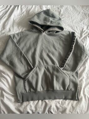 Women’s Oversized Hoodie